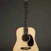 Martin D Jr E (2025) Acoustic Electric Guitar – New
