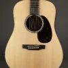 Martin D Jr E Acoustic Electric Guitar – New