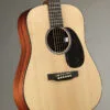 Martin D Jr E Acoustic Electric Guitar – New