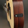 Martin D Jr E Acoustic Electric Guitar – New