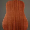 Martin D Jr E StreetLegend® Burst Steel String Acoustic/Electric Guitar – New