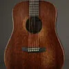 Martin D Jr E StreetMaster Acoustic Electric Guitar – New