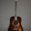 Martin D Jr E StreetMaster Acoustic Electric Guitar – New