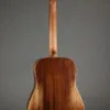 Martin D Jr E StreetMaster Acoustic Electric Guitar – New