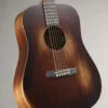 Martin D Jr E StreetMaster Acoustic Electric Guitar – New