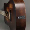 Martin D Jr E StreetMaster Acoustic Electric Guitar – New
