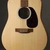 Martin D-X2E 12-String Acoustic Guitar New