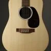 Martin D-X2E 12-String Acoustic Guitar New