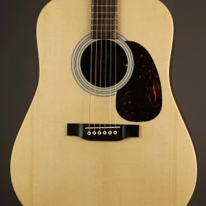 Martin D-X2E Billy Strings Steel String Acoustic Guitar – New