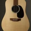 Martin D-X2E Brazilian 12 String Acoustic Guitar – New