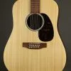 Martin D-X2E Brazilian 12 String Acoustic Guitar – New