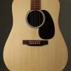 Martin D-X2E Mahogany Steel String Acoustic Guitar – New