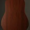 Martin D-X2E Mahogany Steel String Acoustic Guitar – New