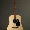 Martin D-X2E Mahogany Steel String Acoustic Guitar – New