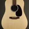 Martin D-X2E Mahogany Steel String Acoustic Guitar – New