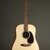 Martin D-X2E Mahogany Steel String Acoustic Guitar – New