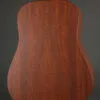 Martin D-X2E Mahogany Steel String Acoustic Guitar – New