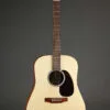 Martin D-X2E Mahogany Steel String Acoustic Guitar – New