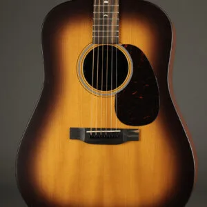 Martin D-X2E Molly Tuttle Acoustic Electric Guitar – New