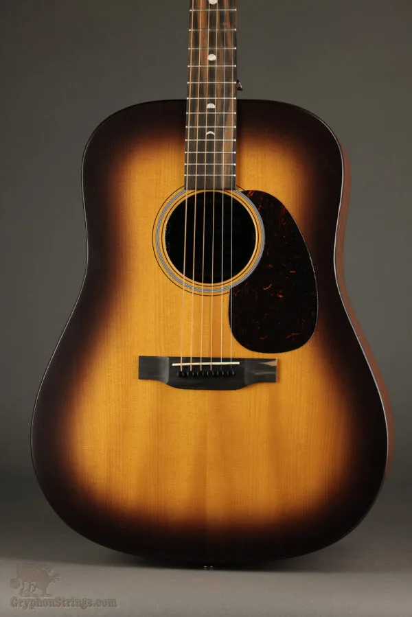 Martin D-X2E Molly Tuttle Acoustic Electric Guitar – New