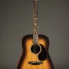 Martin D-X2E Molly Tuttle Acoustic Electric Guitar – New