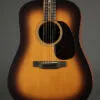 Martin D-X2E Molly Tuttle Acoustic Electric Guitar – New