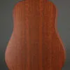 Martin D-X2E Molly Tuttle Acoustic Electric Guitar – New