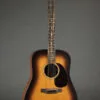 Martin D-X2E Molly Tuttle Acoustic Electric Guitar – New