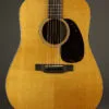 Martin DE Retro Plus Dreadnought Steel String Acoustic Guitar – New