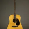Martin DE Retro Plus Dreadnought Steel String Acoustic Guitar – New