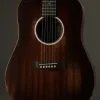 Martin DJr-10E StreetMaster® Steel String Acoustic Guitar – New