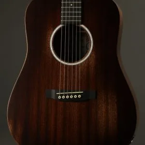Martin DJr-10E StreetMaster® Steel String Acoustic Guitar – New