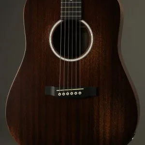 Martin DJr-10E StreetMaster® Steel String Acoustic Guitar New