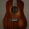 Martin DJRE StreetMaster Steel String Acoustic Guitar – New