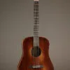 Martin DJRE StreetMaster Steel String Acoustic Guitar – New