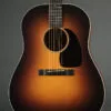 Martin DSS-16E 1935 Burst Acoustic Electric Guitar- New