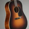 Martin DSS-16E 1935 Burst Acoustic Electric Guitar- New
