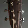 Martin DSS-16E 1935 Burst Acoustic Electric Guitar- New