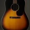 Martin DSS-17 Whiskey Sunset Steel String Acoustic Guitar New