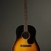 Martin DSS-17 Whiskey Sunset Steel String Acoustic Guitar New