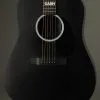 Martin DX Johnny Cash Steel String Acoustic Guitar New
