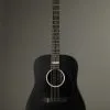 Martin DX Johnny Cash Steel String Acoustic Guitar New