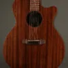 Martin GPC-10E Acoustic-Electric Guitar – New