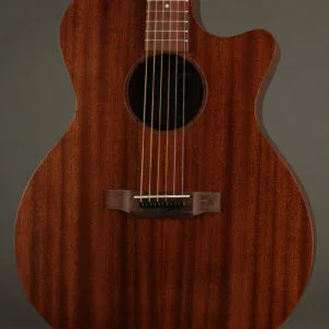 Martin GPC-10E Acoustic-Electric Guitar – New