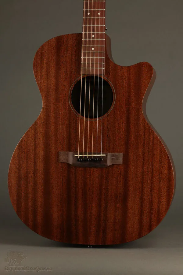 Martin GPC-10E Acoustic-Electric Guitar – New