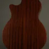 Martin GPC-10E Acoustic-Electric Guitar – New