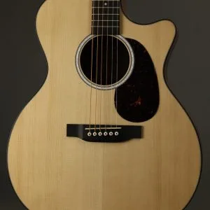 Martin GPC-11E Acoustic Electric Guitar New