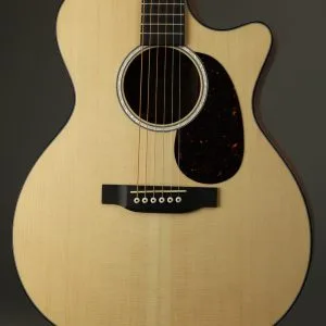 Martin GPC-11E Acoustic Electric Guitar New