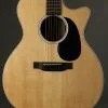 Martin GPC-13E Mutenye Acoustic Electric Guitar New