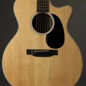 Martin GPC-13E Mutenye Acoustic Electric Guitar New